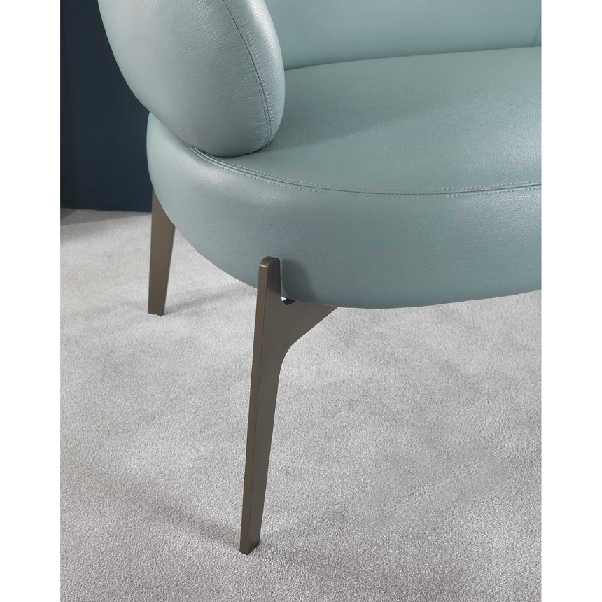 Modern Chunky Sofa | Marelli Sign | Italianfurniture.com