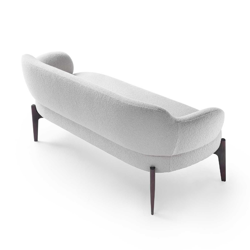 Modern Chunky Sofa | Marelli Sign | Italianfurniture.com