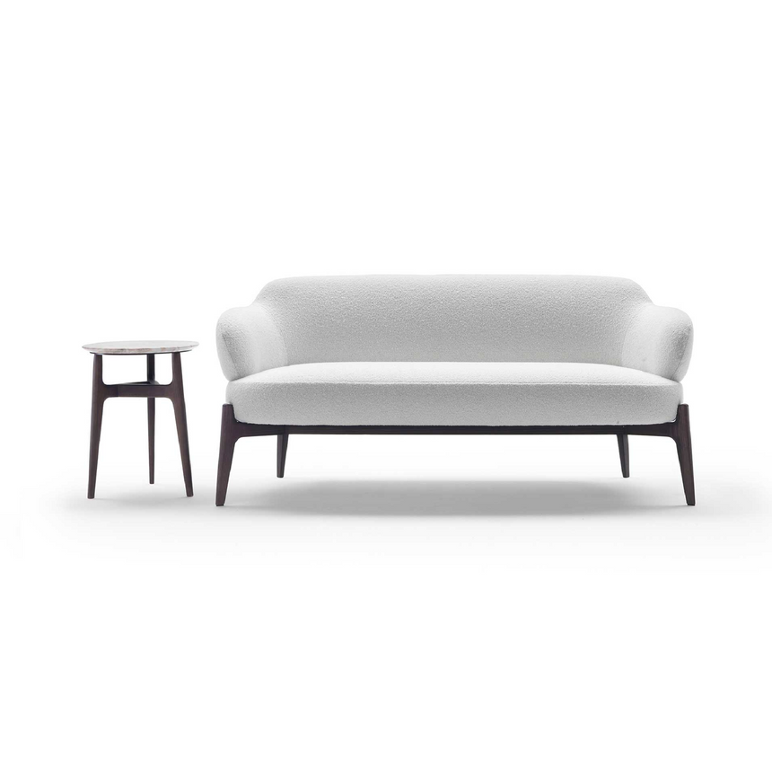 Modern Chunky Sofa | Marelli Sign | Italianfurniture.com