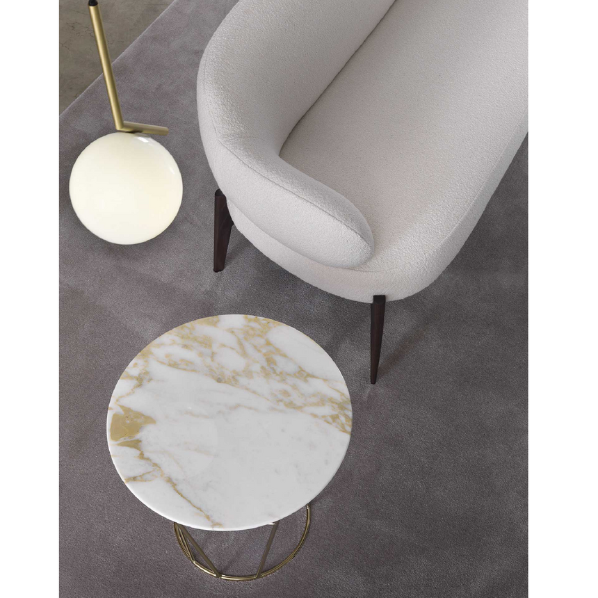 Modern Chunky Sofa | Marelli Sign | Italianfurniture.com