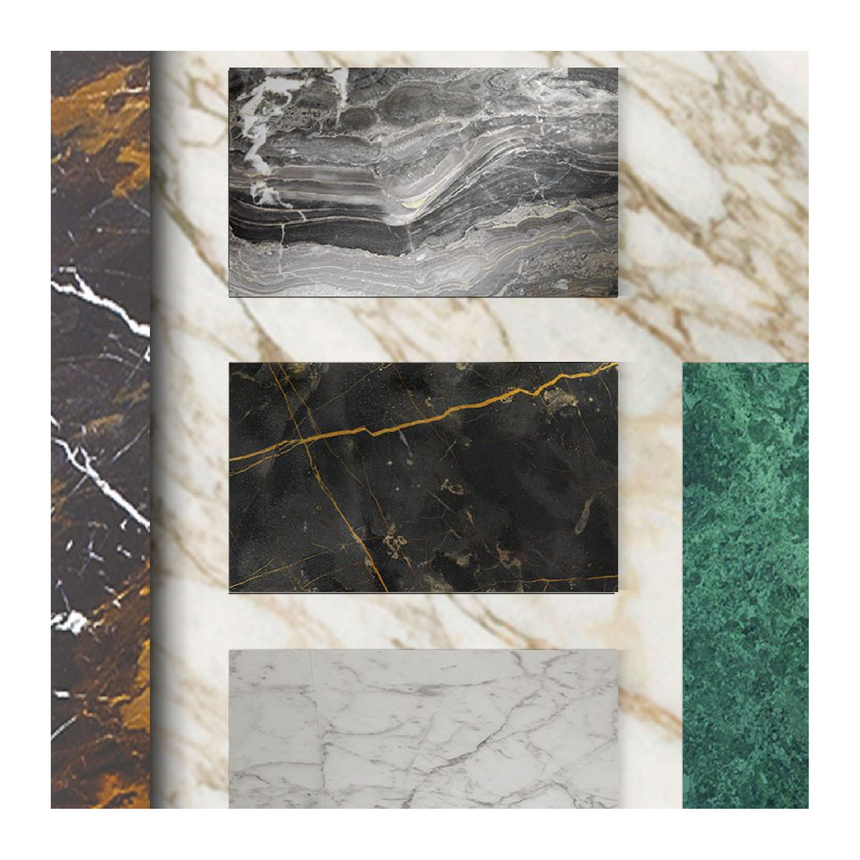 Quilted Angular Sofa | Marelli Cubic | Italianfurniture.com