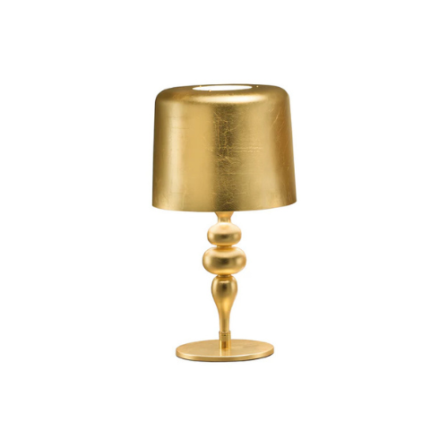 Aluminum Table Lamp | Masiero Eva