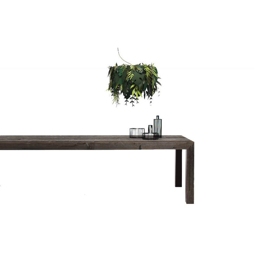 Foliage Pendant Lamp | Mogg Amazzonio | Italianfurniture.com