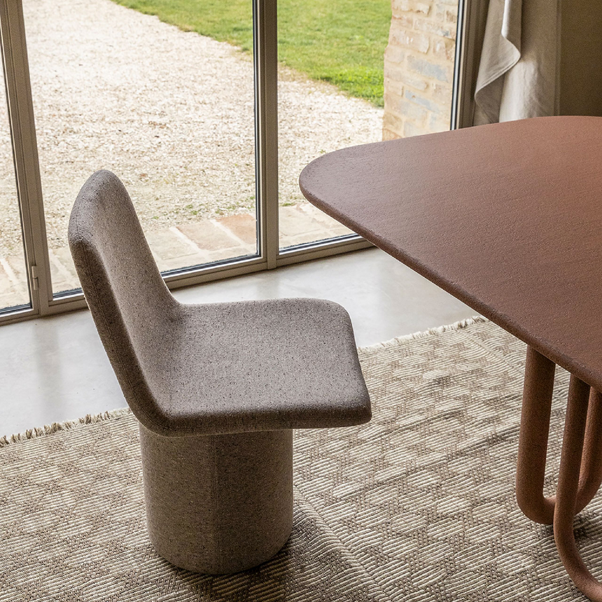 Dining Chair | Mogg Brera | Italianfurniture.com