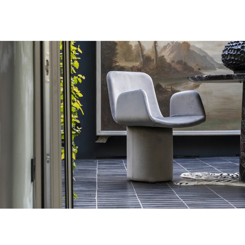 Dining Armchair | Mogg Brera | Italianfurniture.com