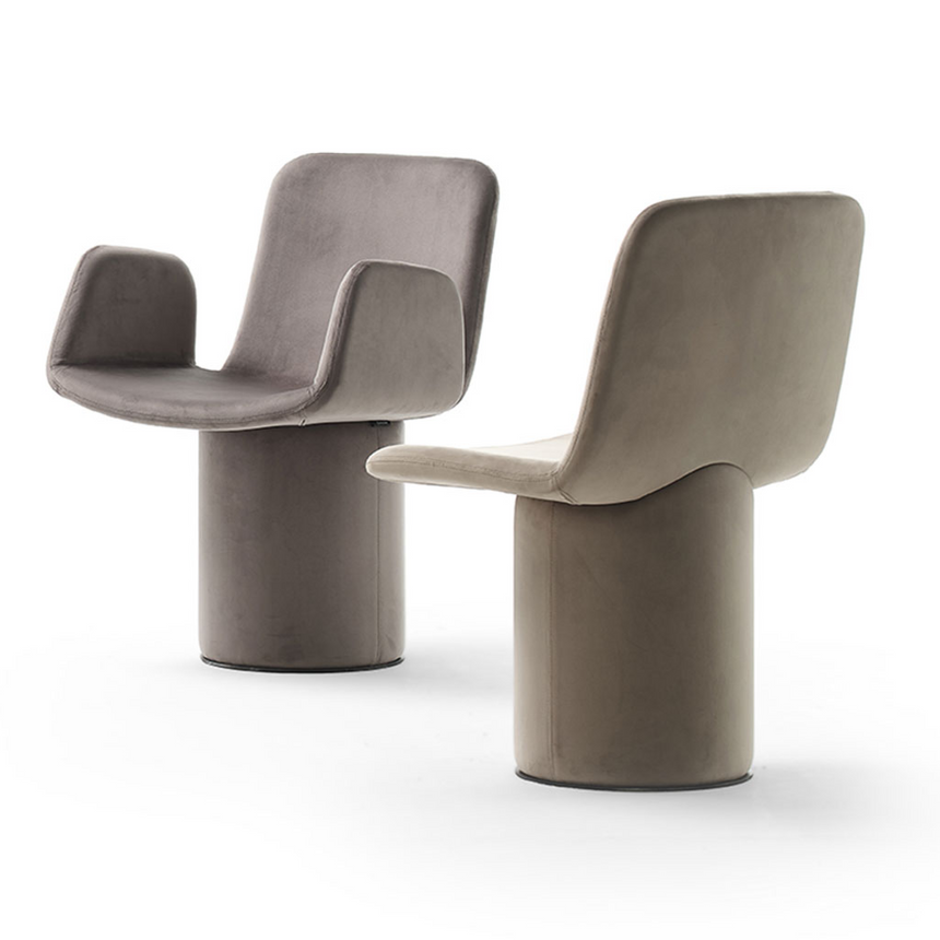 Dining Armchair | Mogg Brera | Italianfurniture.com