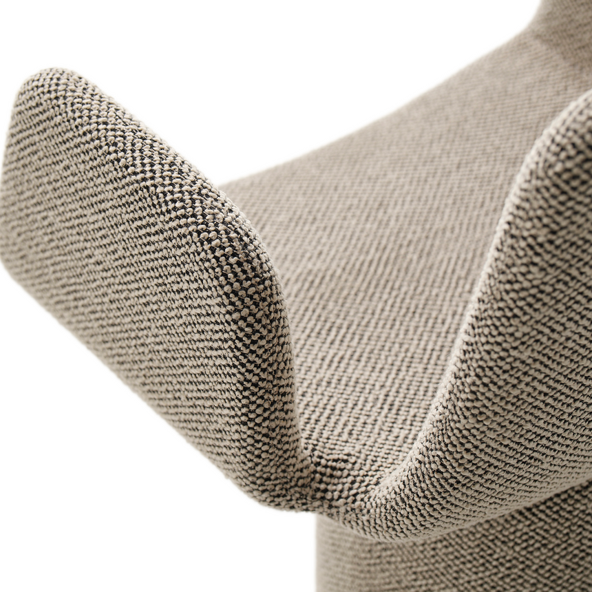 Dining Armchair | Mogg Brera | Italianfurniture.com