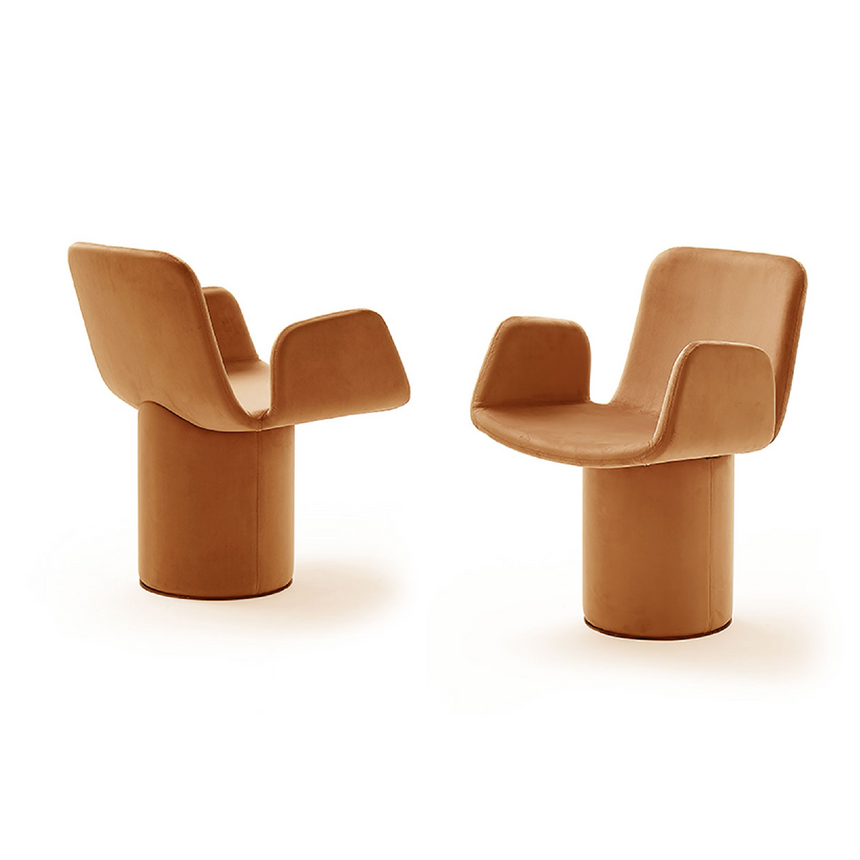 Dining Armchair | Mogg Brera | Italianfurniture.com