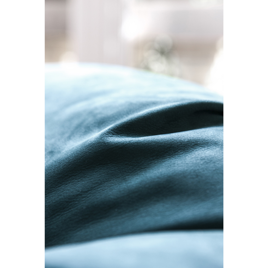 Upholstered Rocking Armchair | Mogg Closer | Italianfurniture.com