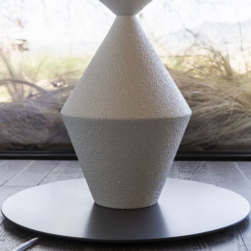 Geometrical Floor Lamp | Mogg Costantina | Italianfurniture.com