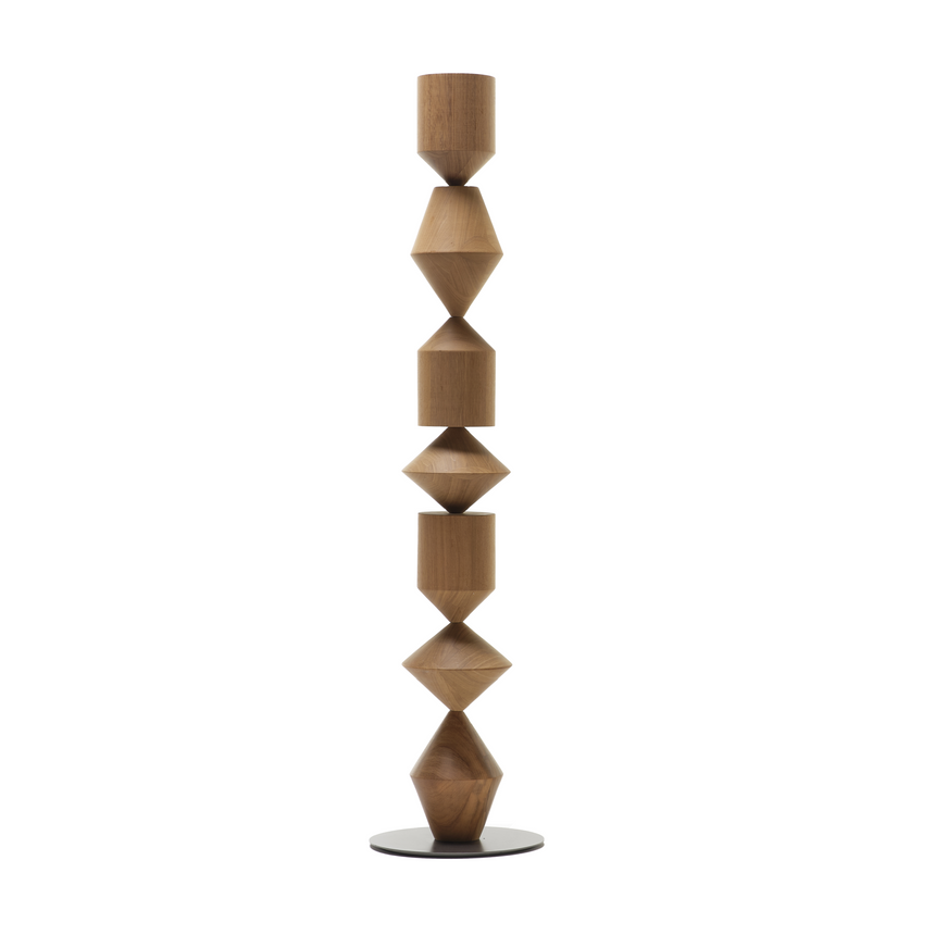 Geometrical Floor Lamp | Mogg Costantina | Italianfurniture.com