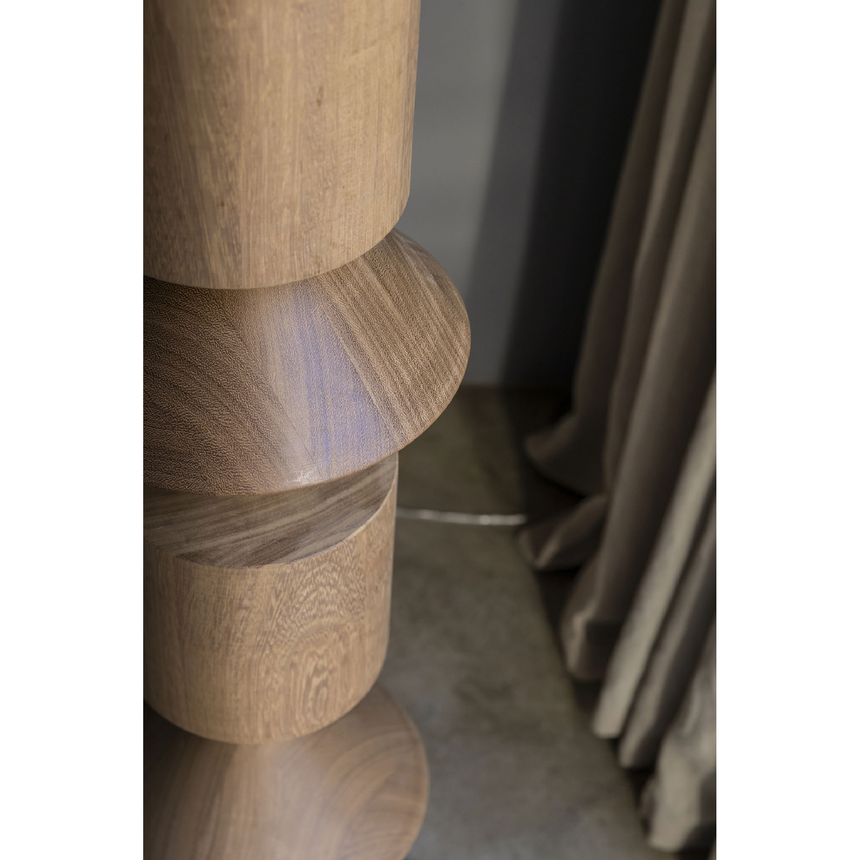 Geometrical Floor Lamp | Mogg Costantina | Italianfurniture.com