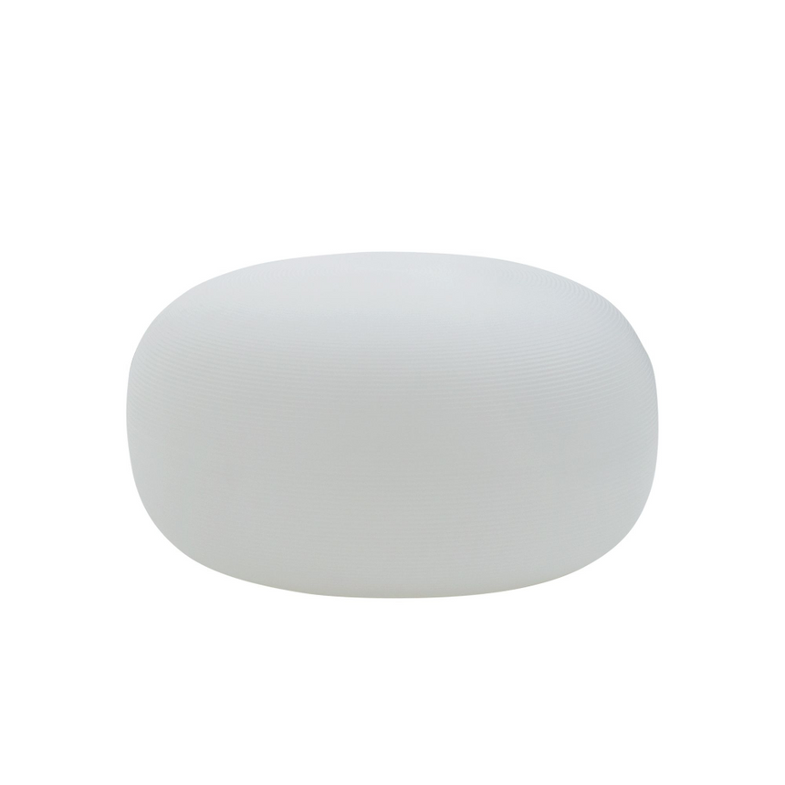 Ribbed Outdoor Floor Lamp | Myyour Pandora | Italianfurniture.com