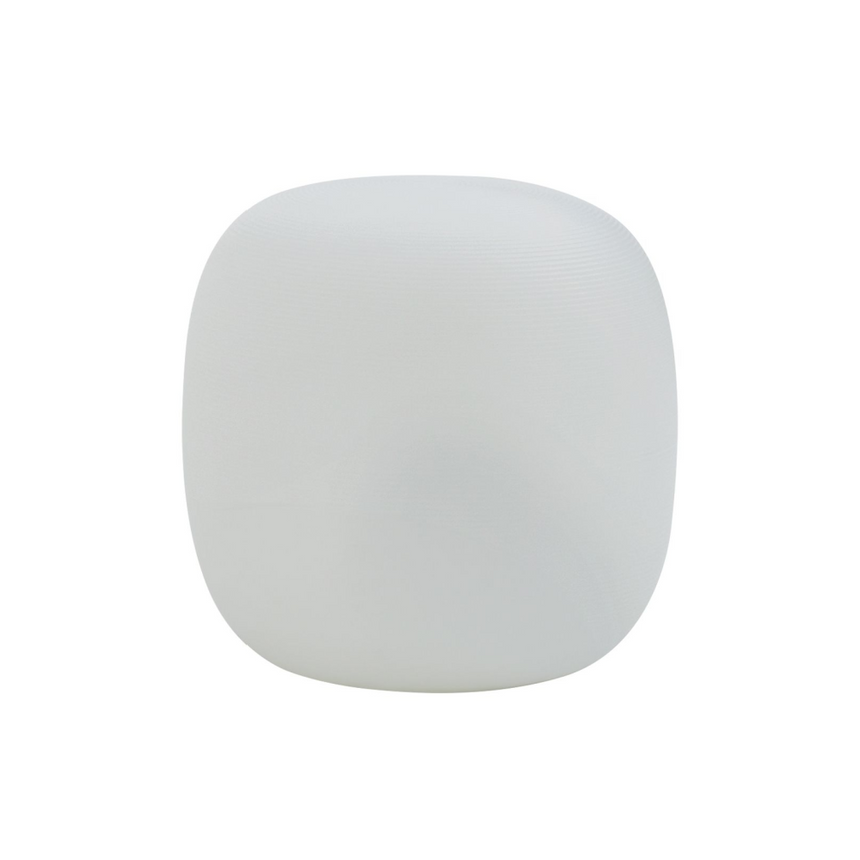 Ribbed Outdoor Floor Lamp | Myyour Pandora | Italianfurniture.com