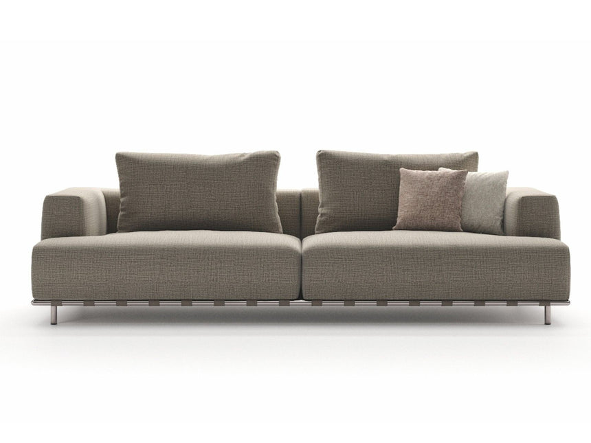 Metal Feet Modular Sofa | Marac Avalon