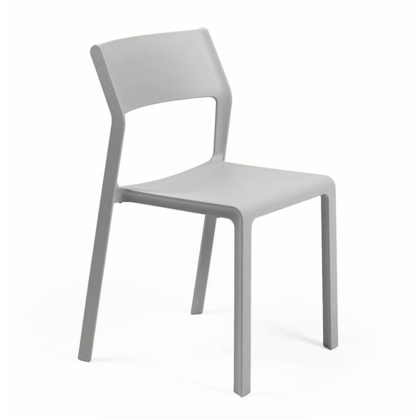 Open-back Outdoor Dining Chair | Nardi Trill