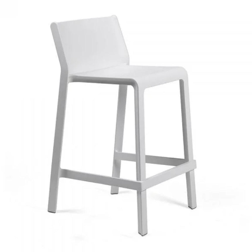Minimalist Counter Stool | Nardi Trill