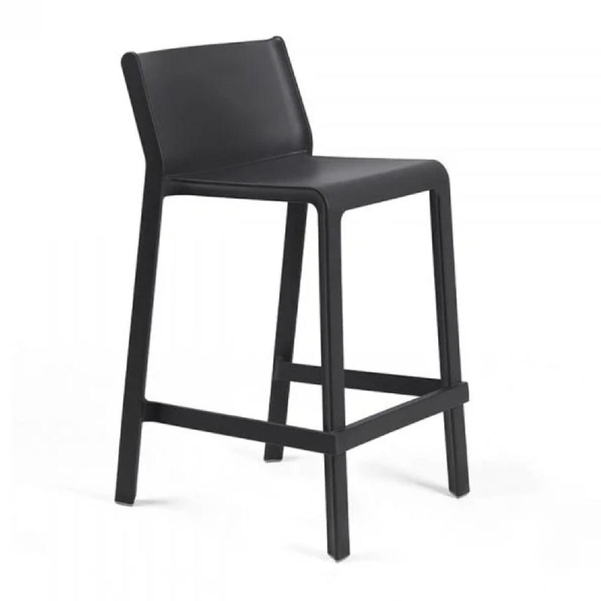 Minimalist Counter Stool | Nardi Trill