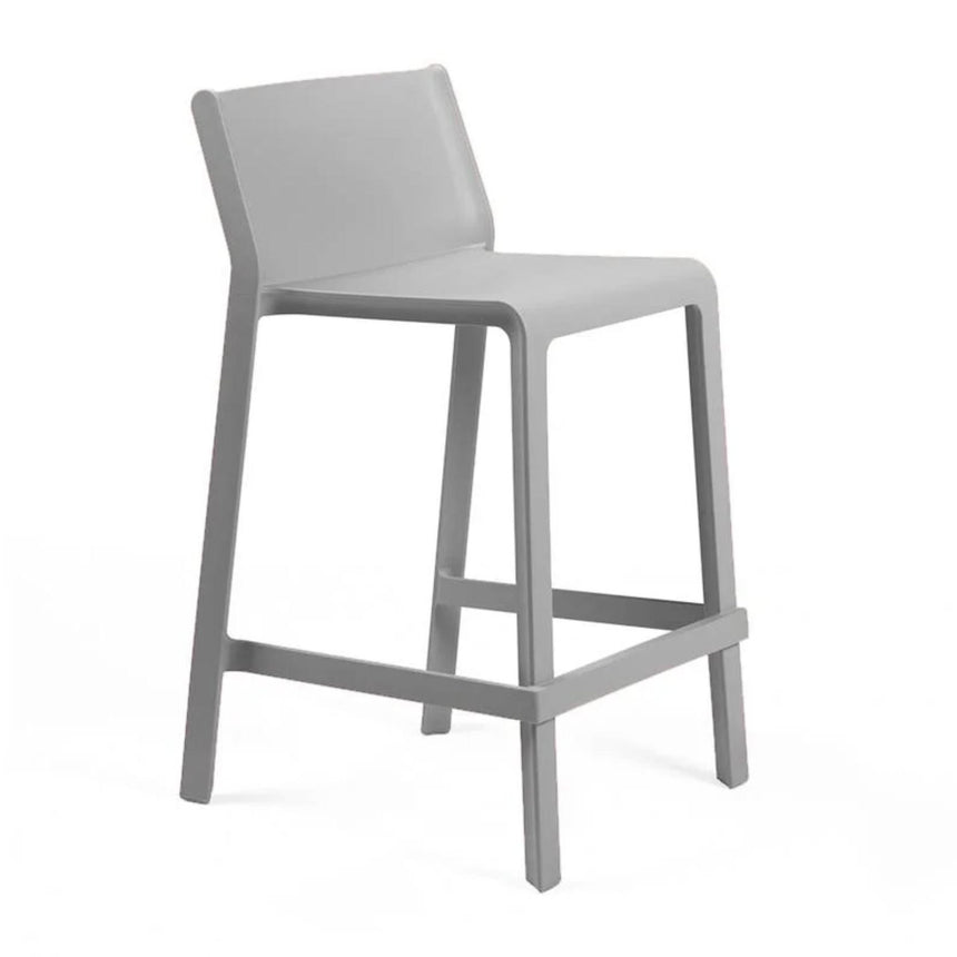 Minimalist Counter Stool | Nardi Trill