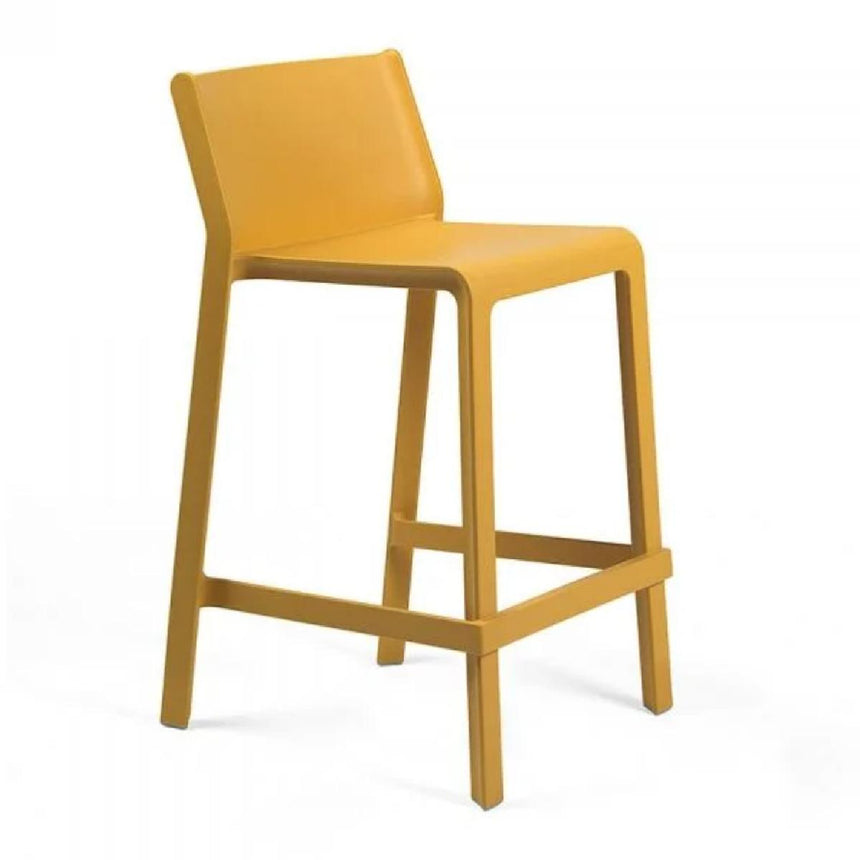Minimalist Counter Stool | Nardi Trill