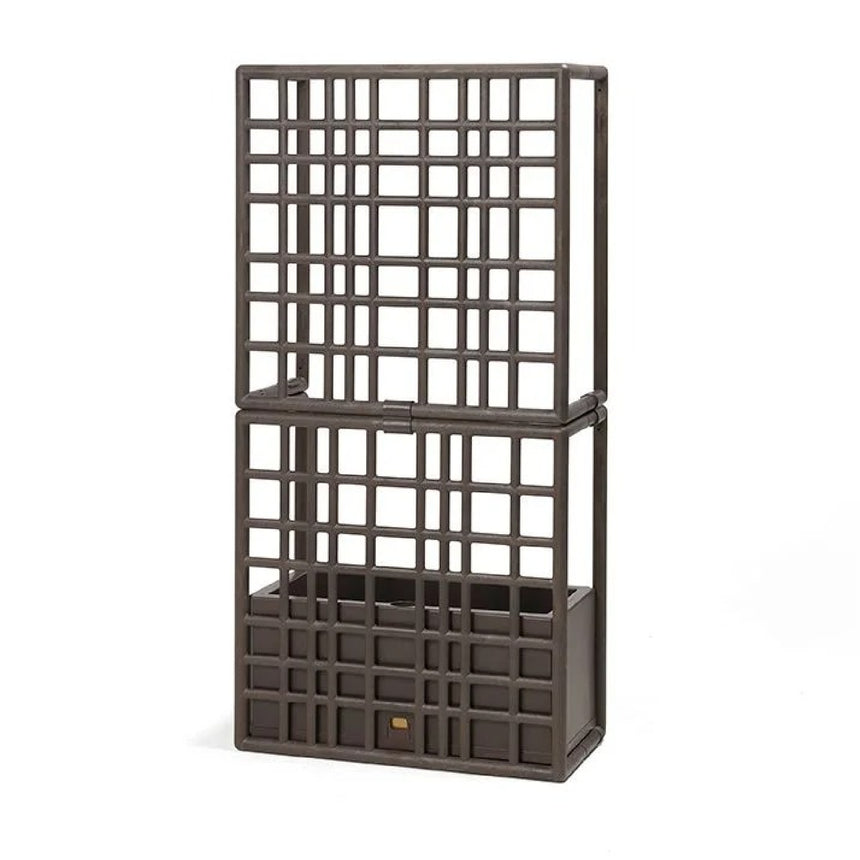 Regenerated Fiberglass Outdoor Wall Partition | Nardi Sipario