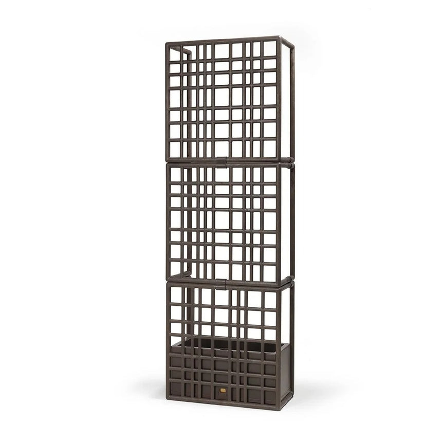 Regenerated Fiberglass Outdoor Wall Partition | Nardi Sipario