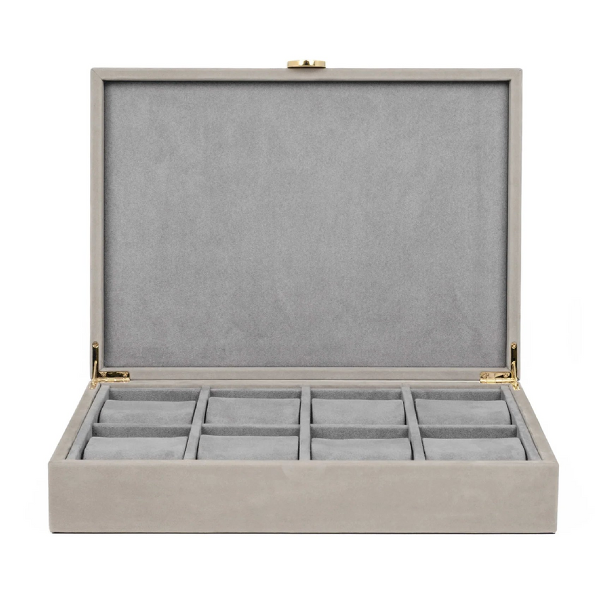 Leather Watches Box | Pinetti Prestige | Italianfurniture.com