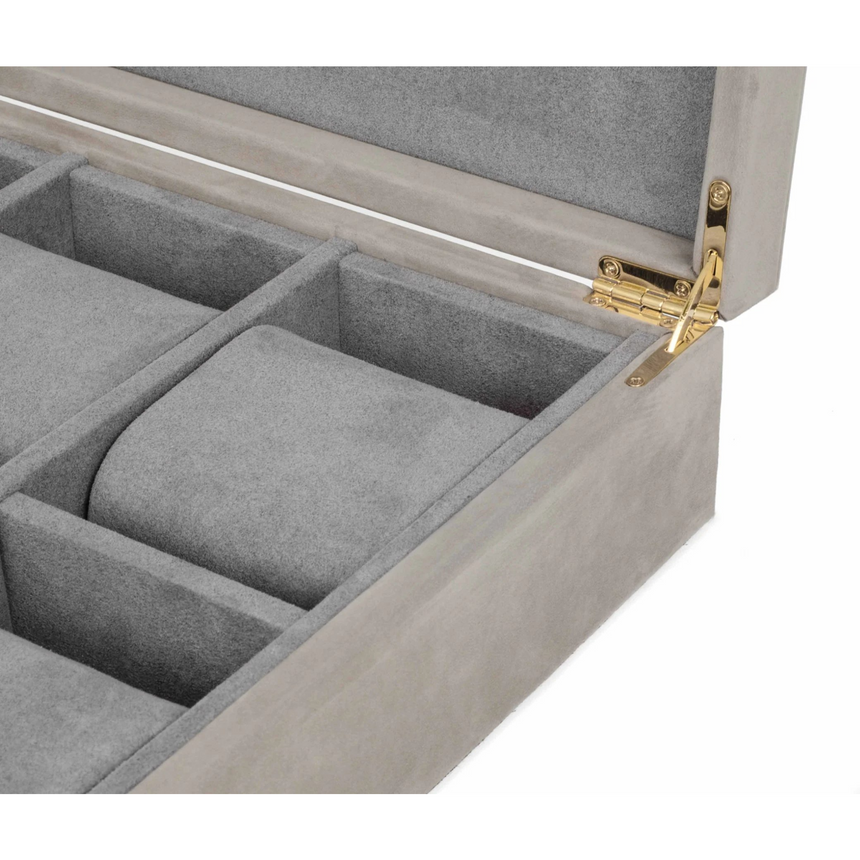 Leather Watches Box | Pinetti Prestige | Italianfurniture.com