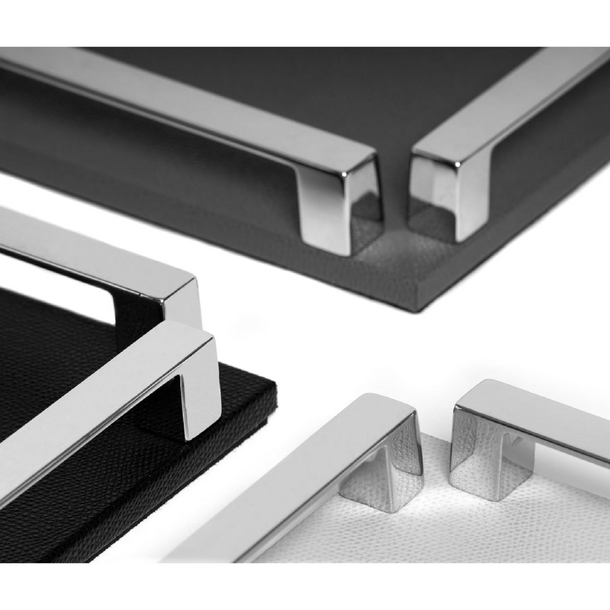 Metal Square Tray | Pinetti Paul | Italianfurniture.com