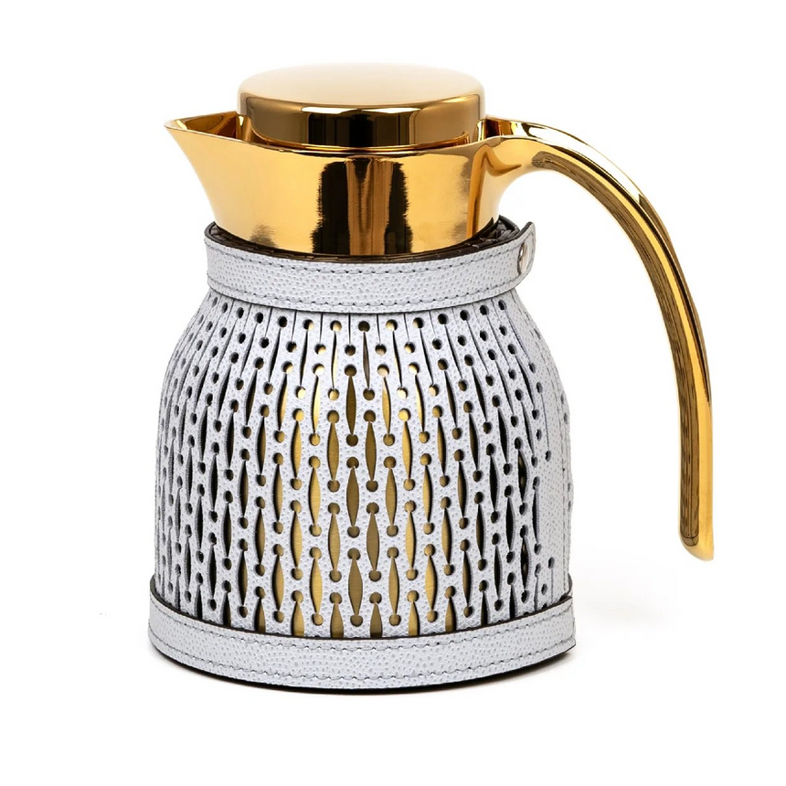 Stainless Steel Thermal Carafe | Pinetti Diana | Italianfurniture.com