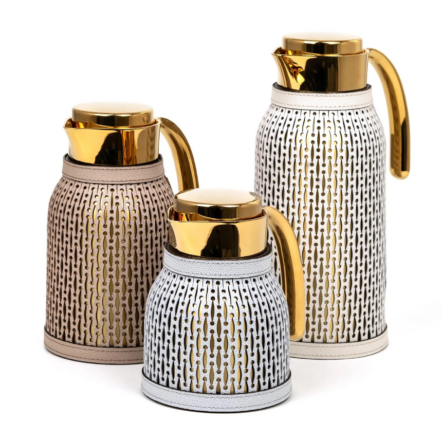 Stainless Steel Thermal Carafe | Pinetti Diana | Italianfurniture.com