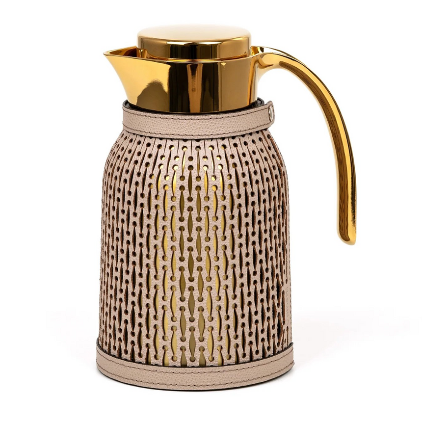Stainless Steel Thermal Carafe | Pinetti Diana | Italianfurniture.com