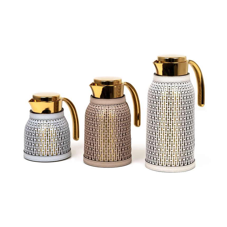 Stainless Steel Thermal Carafe | Pinetti Diana | Italianfurniture.com