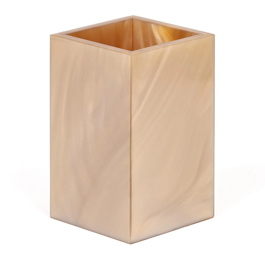 Square Toothbrush Holder | Pinetti Bea | Italianfuniture.com