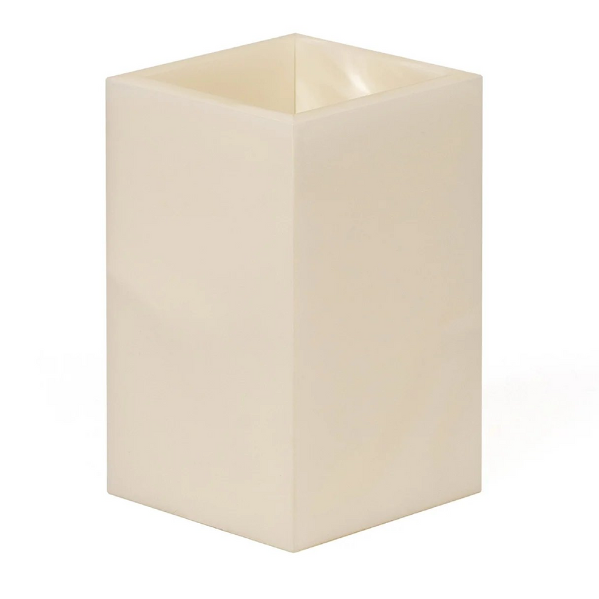 Square Toothbrush Holder | Pinetti Bea | Italianfuniture.com