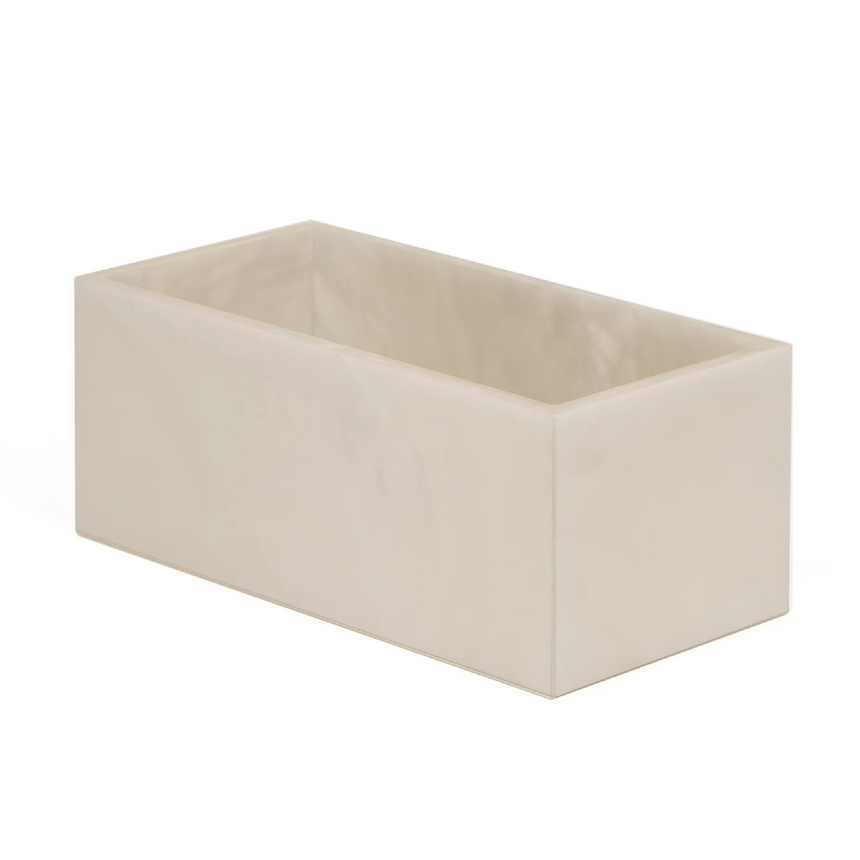 Neautral-Toned Washcloth Holder | Pinetti Bea | Italianfurniture.com