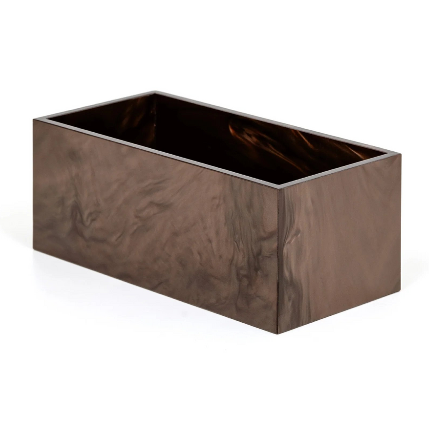 Neautral-Toned Washcloth Holder | Pinetti Bea | Italianfurniture.com