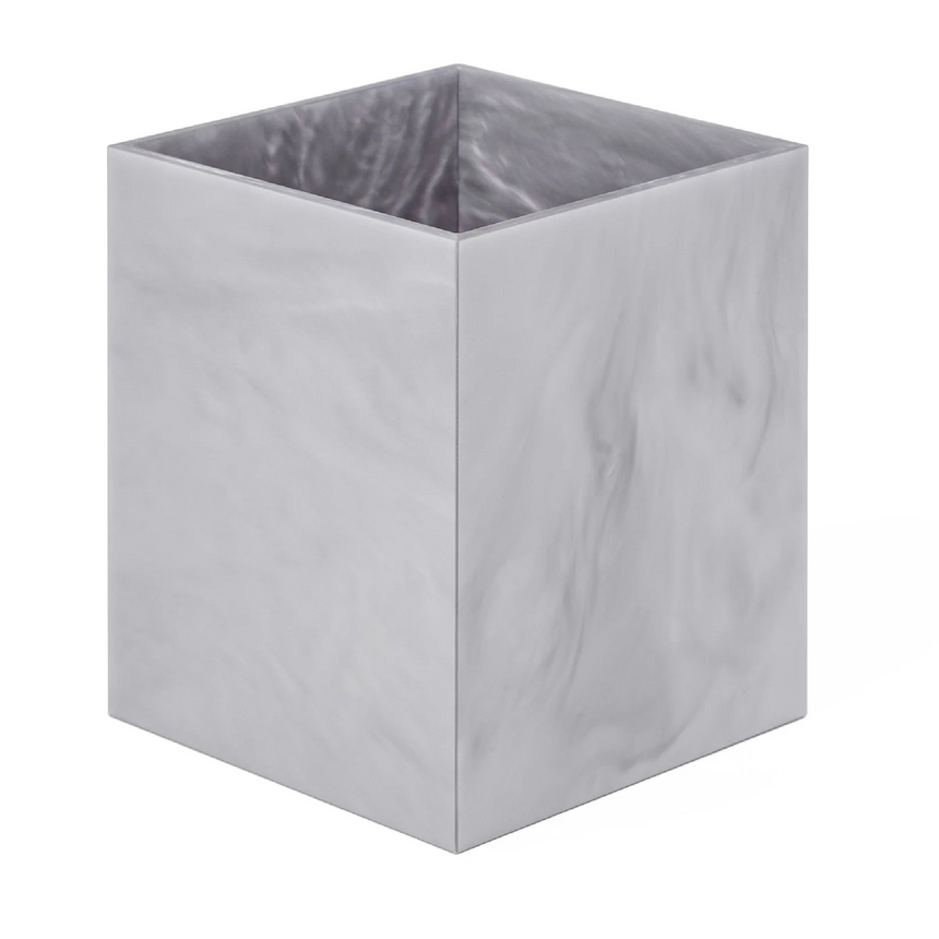 Square Paper Bin | Pinetti Bea | Italianfurniture.com