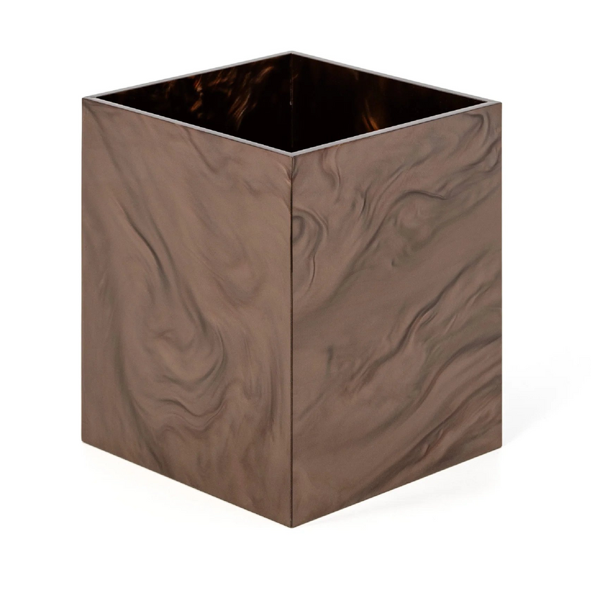 Square Paper Bin | Pinetti Bea | Italianfurniture.com