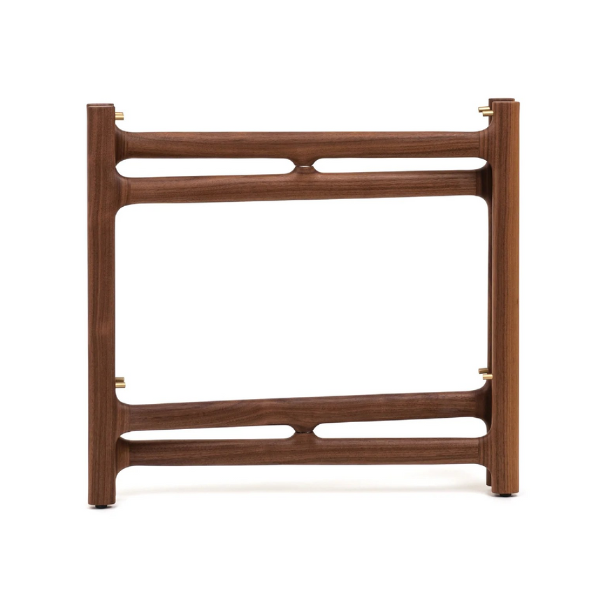 Double Tray Folding Table | Pinetti Chelsea | Italianfurniture.com