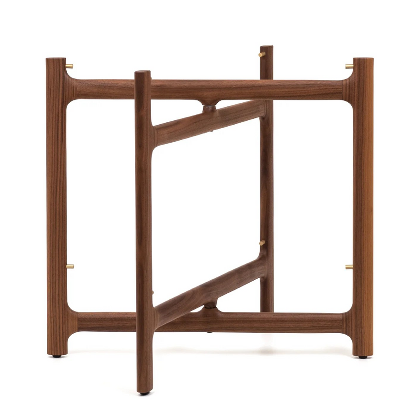 Double Tray Folding Table | Pinetti Chelsea | Italianfurniture.com