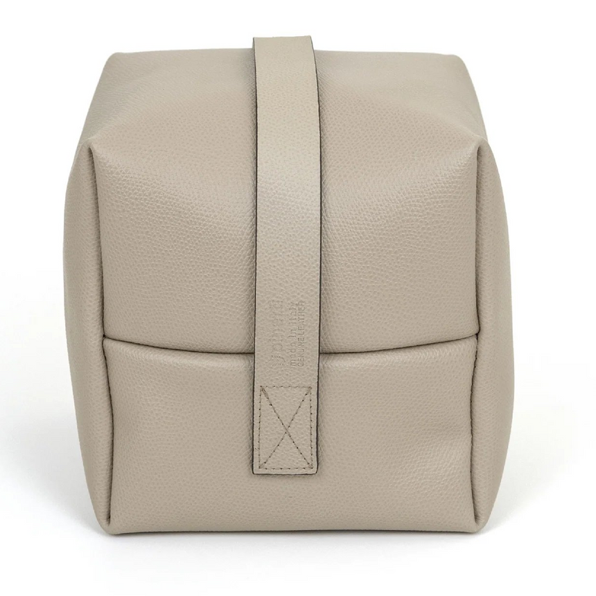 Leather Door Stop | Pinetti | Italianfurniture.com