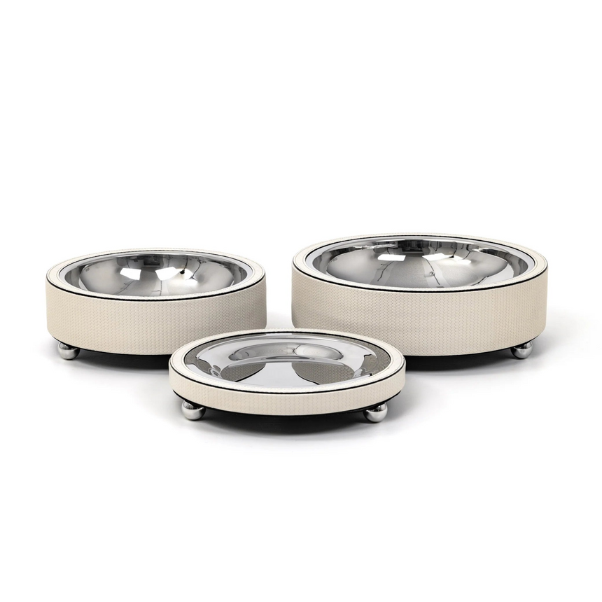 Stainless Steel Fruit Holder | Pinetti Zoe | Italianfurniture.com