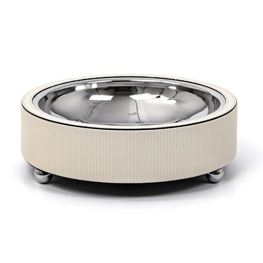 Stainless Steel Fruit Holder | Pinetti Zoe | Italianfurniture.com