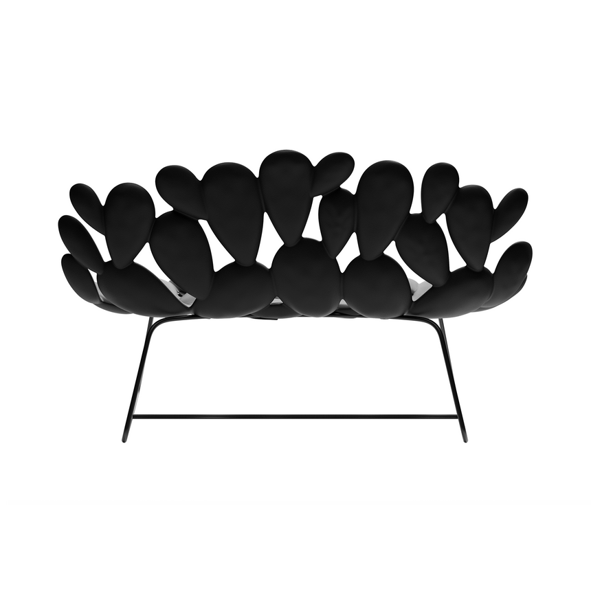 Cactus-Inspired Sledge Sofa | Qeeboo Filicudi | Italianfurniture.com
