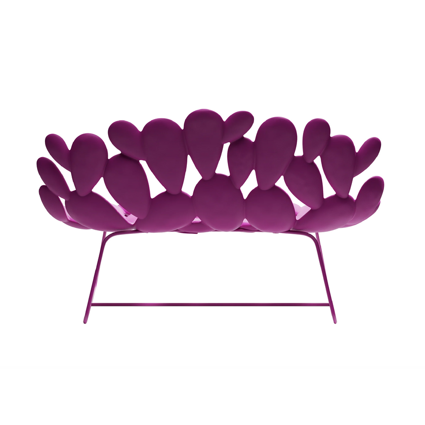 Cactus-Inspired Sledge Sofa | Qeeboo Filicudi | Italianfurniture.com