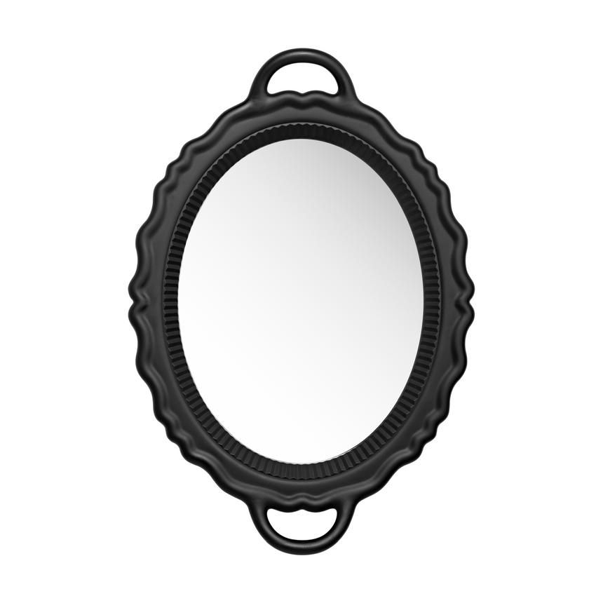 17th Century Wall Mirror | Qeeboo Plateau | Italianfurniture.com