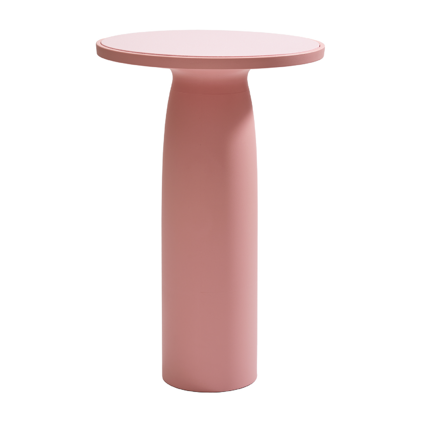 Round High Table | Qeeboo Toto | Italianfurniture.com