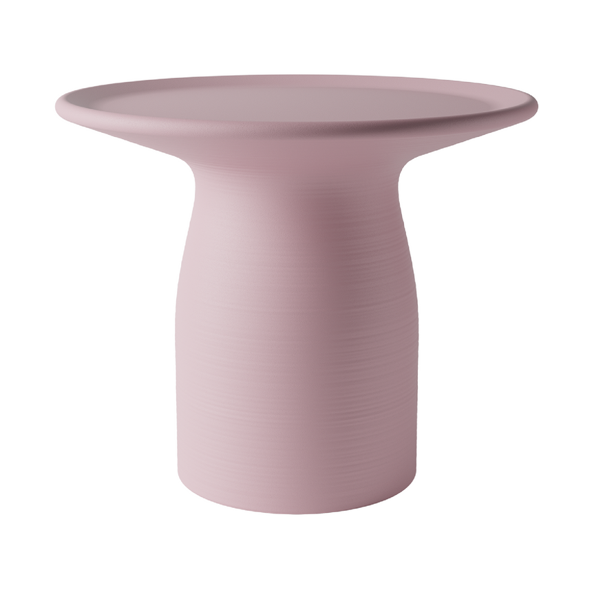 Round Low Table | Qeeboo Totino | Italianfurniture.com