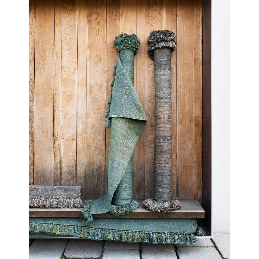 Woven Outdoor Area Rug | Roda Tint | Italianfurniture.com